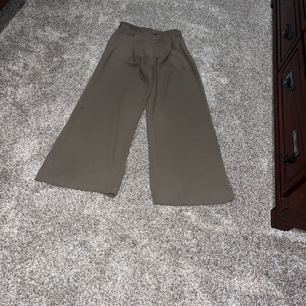 Spanx pants
